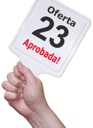 Ofertas