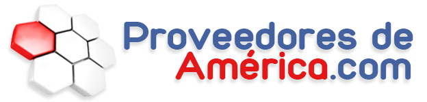 Proveedores de América